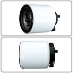 Maintenance Filter Kit For Bobcat T140 773 S175 Air Hydraulic Fuel Oil Filter