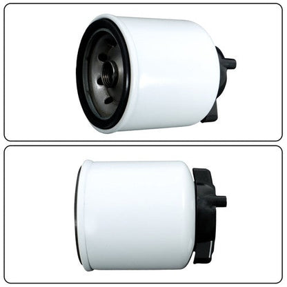 Maintenance Filter Kit For Bobcat T140 773 S175 Air Hydraulic Fuel Oil Filter