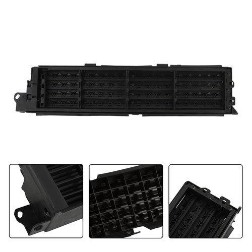 For Nissan Rogue Sport 2020 2021 2022 21421-DF60A Active Grille Shutter W/Motor