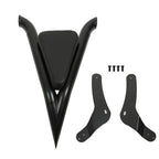 Passenger Backrest Sissy Bar For Honda Rebel300 500 CMX300 CMX500 2017-2022