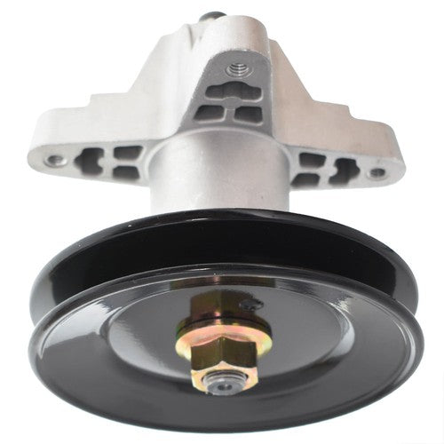 2 Pack Spindle Assembly W/ Bolt For MTD 918-04197 918-0324 918-04197b 42" Decks