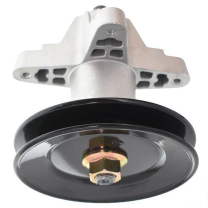 2 Pack Spindle Assembly W/ Bolt For MTD 918-04197 918-0324 918-04197b 42" Decks