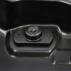 Transmission Oil Pan 31390-1XF0B For Nissan Altima L4 2.5L Sedan Coupe