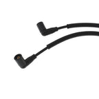 For Polaris Sportsman Ranger RZR 700 800 Ignition Coil Spark Plug Wire 4012439