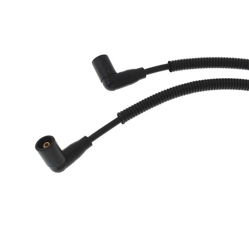 For Polaris Sportsman Ranger RZR 700 800 Ignition Coil Spark Plug Wire 4012439