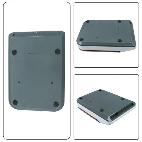 Multiple Magnetic Stirrer 4 Position Magnetic Stirrer with Heating 4*500ml
