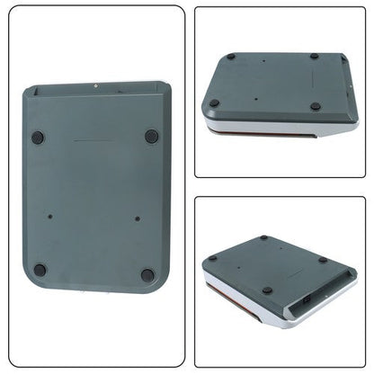 Multiple Magnetic Stirrer 4 Position Magnetic Stirrer with Heating 4*500ml