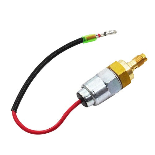 New Carburetor Fuel Solenoid For Kohler 2404120 2404120-S 2475515 CV620-740