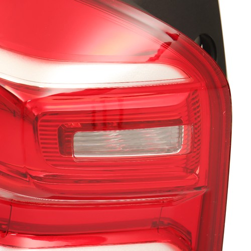 For Chevrolet Equinox 2016-2017 Left+Right Halogen Tail Lights 23399182 23399181