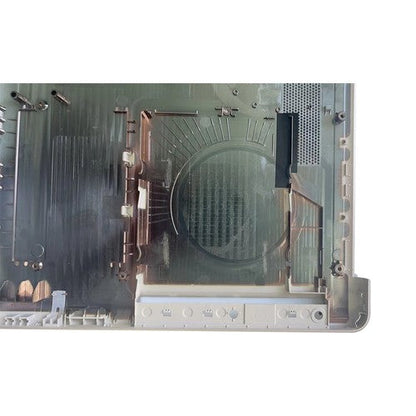 For HP 17T-BY 17CA 17Z-CA 17-BY Bottom Case Base Cover L22509-001 Enclosure Gold