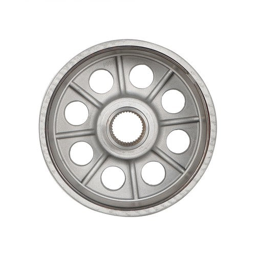 1988-96 For Honda TRX300/FW FourTrax 300 2×4 Rear Brake Drum & Cover Brake Shoe