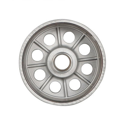 1988-96 For Honda TRX300/FW FourTrax 300 2×4 Rear Brake Drum & Cover Brake Shoe