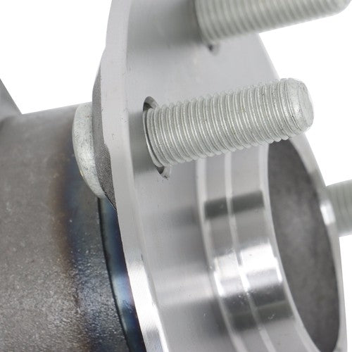 2 Rear Wheel Bearing Hub For Toyota Corolla Prius Matrix Pontiac Vibe FWD 512217