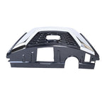 623109TG0B Grille Assembly Textured Black for Nissan Rogue 2018 2019 2020
