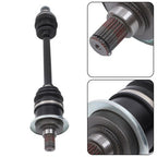 0502-813 1502-345 Front Left CV Axles Drive Shaft For Arctic Cat 400 2006-2014