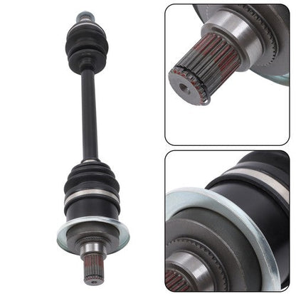 0502-813 1502-345 Front Left CV Axles Drive Shaft For Arctic Cat 400 2006-2014