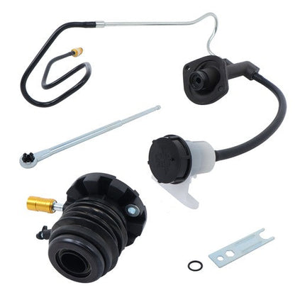 PM0717 CRS027 Clutch Master & Slave Cylinder Assembly For Ford Ranger Sport 1993