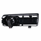 For Volkswagen Golf MK4 1999-2002 2003 2004 2005 Fog Lights Bumper Driving Lamps