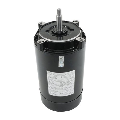1HP UST1102 Pool Pump Motor&Seal Kit For Hayward Max Flow 3450 RPM