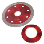 For Angle Grinder 4 Inch Circular Saw Blades 20 Pack Diamond Blades