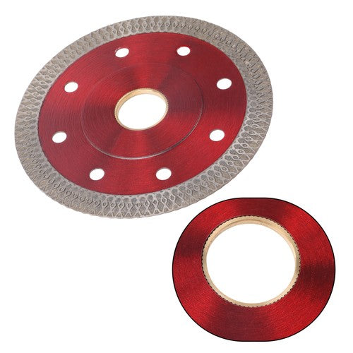 For Angle Grinder 4 Inch Circular Saw Blades 20 Pack Diamond Blades