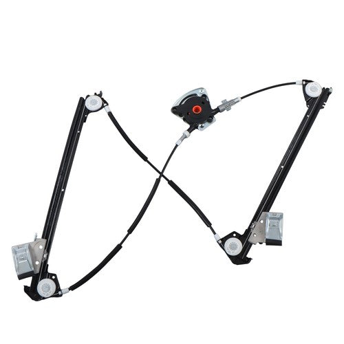 752-088 For Porsche 911 1999-05 Power Window Regulator w/o Motor Front Left NEW