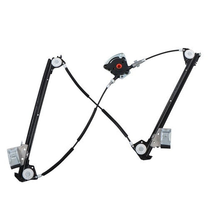 752-088 For Porsche 911 1999-05 Power Window Regulator w/o Motor Front Left NEW