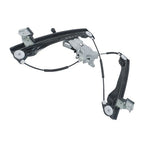 95265280 751-739 For Chevy Cruze 2011-15 Front Left Window Regulator w/ Motor