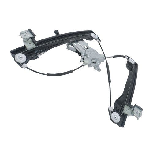 95265280 751-739 For Chevy Cruze 2011-15 Front Left Window Regulator w/ Motor