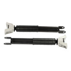 2������������������ For Dodge Durango 2014-2023 Rear Suspension Shock Absorbers Struts 68330538AA