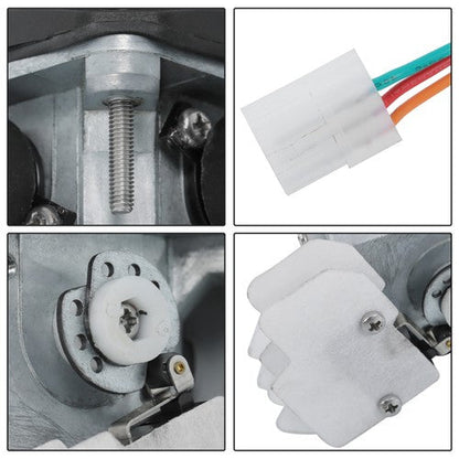 Lift S-80 S-85 S-40 S-45 40613GT 40613 Joystick Controller Assy For Genie Boom