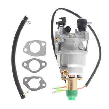 5000W 6500W 7000W Carburetor For Predator 420cc 8750W 188F Gas Generator Parts