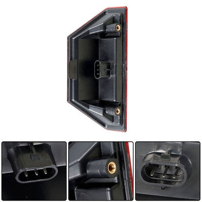 For Polaris Ranger 570 900 XP 1000 2013-2021 LED Rear Tail Light Left/Right New