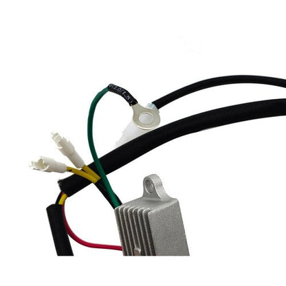 127 9219 136 7879 Voltage Regulator Harness for Exmark Quest Radius E S Series