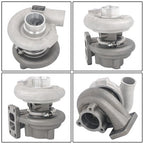 Turbocharger 5I-8018 49179-02340 for Caterpillar 320 3306 For Mitsubishi S6K