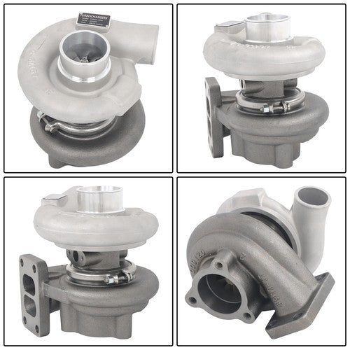 Turbocharger 5I-8018 49179-02340 for Caterpillar 320 3306 For Mitsubishi S6K