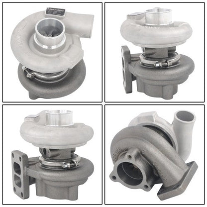 Turbocharger 5I-8018 49179-02340 for Caterpillar 320 3306 For Mitsubishi S6K