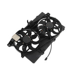 622040 For Lincoln MKX 2007 2008 2009-2015 Radiator Cooling Fan Assembly 621-392
