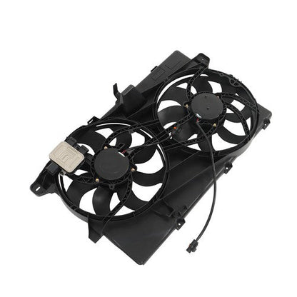 622040 For Lincoln MKX 2007 2008 2009-2015 Radiator Cooling Fan Assembly 621-392