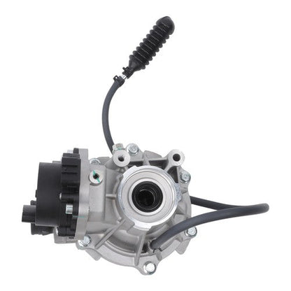 Front Differential Gear Case 5KM-46160-10-00 For Yamaha Grizzly 660 4X4 2003-08