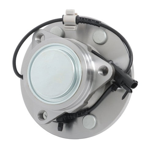 1Pc Front Wheel Hub Bearing 2WD For Chevy Silverado GMC Sierra 1500 Tahoe Yukon
