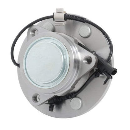 1Pc Front Wheel Hub Bearing 2WD For Chevy Silverado GMC Sierra 1500 Tahoe Yukon