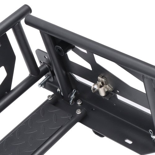 Rear Cargo Bed Extender Extended Space 2016-2024 For Honda Pioneer 700-4 1000-5