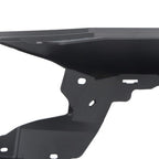 Plastic For Nissan sentra S/SV/SR 2024 Black Front Bumper Cover Primed New