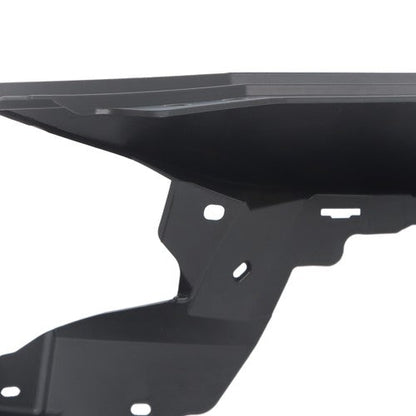 Plastic For Nissan sentra S/SV/SR 2024 Black Front Bumper Cover Primed New