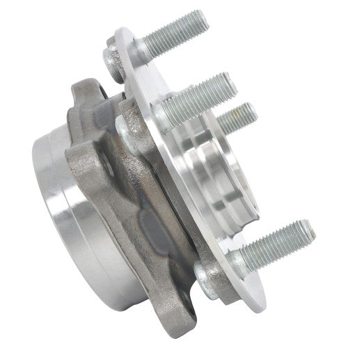 1x Front Wheel Hub & Bearing Assembly For Mitsubishi Lancer 2008 - 2015 AWD 4x4