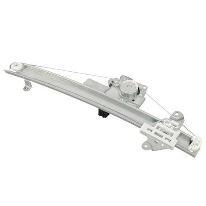 807206CA0A Front RH Window Regulator w/ Motor 6pins For Nissan Altima 2019-2022