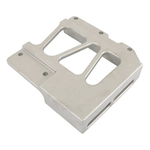 Left Upper Hinge Hood Pivot Bracket For Peterbilt 379 / 378 Replace #13-04286L