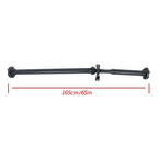 936-165 Rear Driveshaft Assembly For 09-10 12-14 Dodge Charger AWD