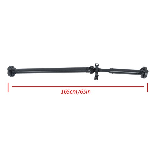 936-165 Rear Driveshaft Assembly For 09-10 12-14 Dodge Charger AWD